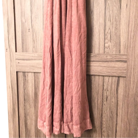 Free People String Of Hearts Maxi Dress - Picture 8 of 9